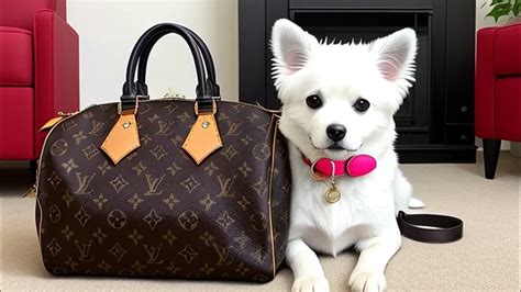 louis vuitton v. haute diggity dog case brief